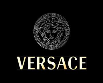 gianni Versace brand